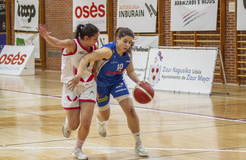 Os&eacute;s Construcci&oacute;n Ardoi tendr&aacute; que remontar